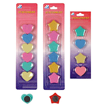  Magnets ( Magnets)