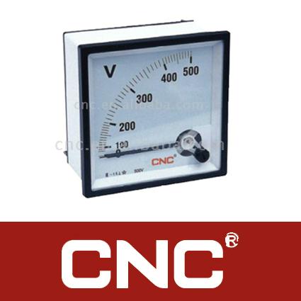  Panel Meter ( Panel Meter)