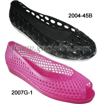  Jelly Sandal Shoes (Желе Сандал обувь)