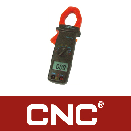 Clamp Meter (Clamp Meter)