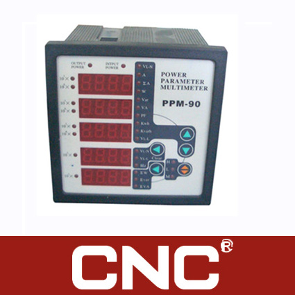  Non-Power Compensation Controller (Non-compensation de la puissance du contrôleur)