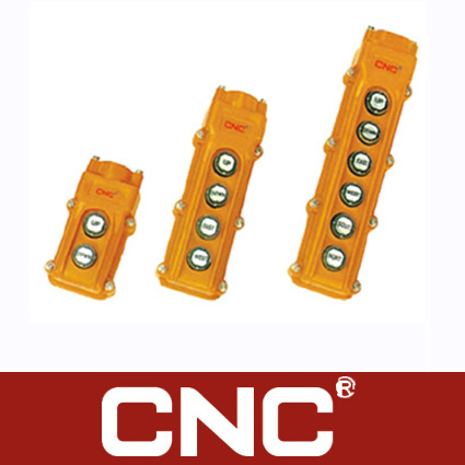  COB Control Switches