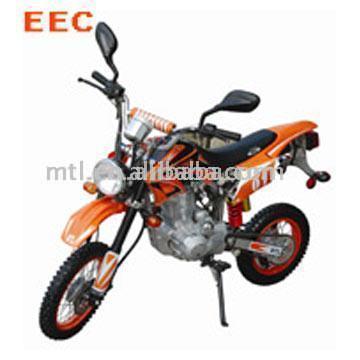  150cc Dirt Bike ( 150cc Dirt Bike)