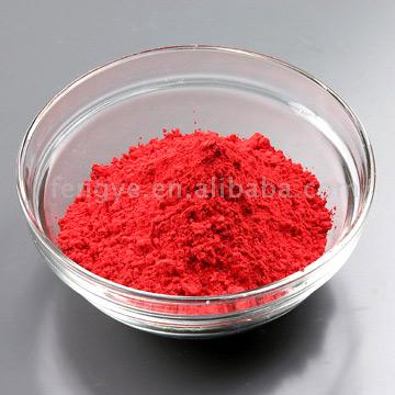  Ceramic Pigment (Céramique Pigment)