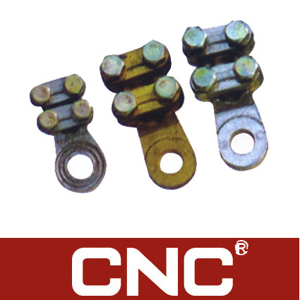  Jointing Clamps (Verbindungsmaterial Clamps)