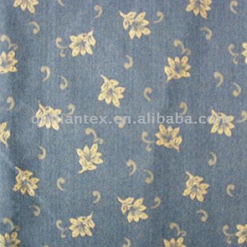  Curtain Fabric (Ткани шторы)