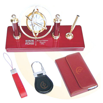  Promotion Gift (Promotion Cadeaux)