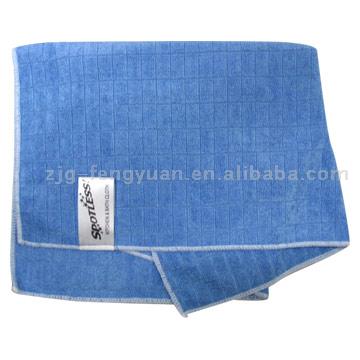  Microfiber Cleaning Cloth (Microfiber Cleaning Cloth)