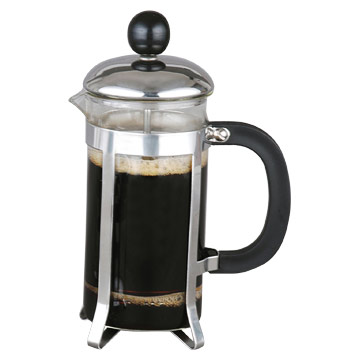  Coffee and Tea Maker (Café et thé)