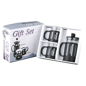  Gift Set (Подарочный набор)