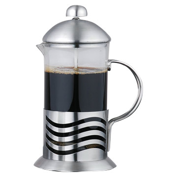  Coffee and Tea Maker (Café et thé)