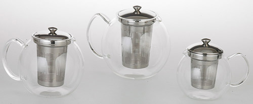  Tea Pot ( Tea Pot)
