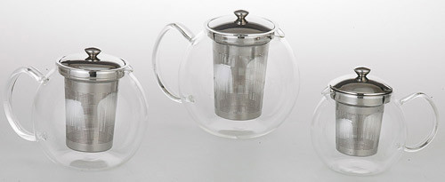  Tea Pot (Tea Pot)
