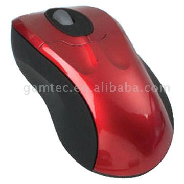  Wireless Optical Mouse (Wireless Optical Mouse)