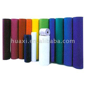  Non-Woven PP Fabric (Нетканых ПП ткань)