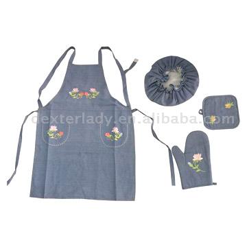  Kitchen Set