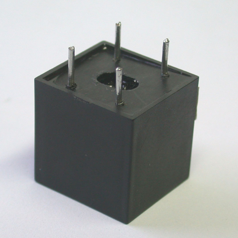  Potential Transformer ( Potential Transformer)