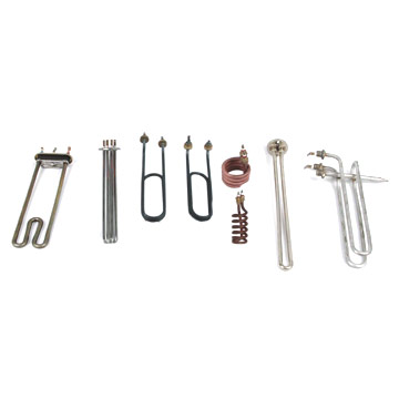  Immersion Heater Accessories