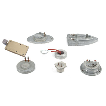  Casting Heating Elements