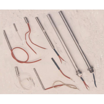  Cartridge Heating Elements