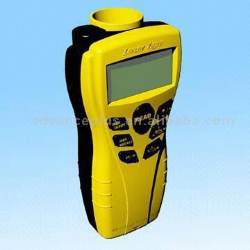  Ultrasonic Distance Meter with Laser Pointer ( Ultrasonic Distance Meter with Laser Pointer)