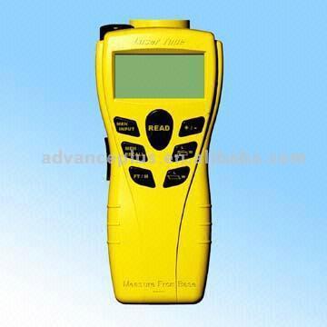  2-In-1 Ultrasonic Distance Meter and Stud Finder