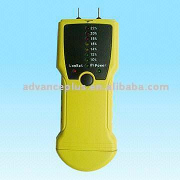  Mt210 Moisture Meter for Wood (MT210 Humidimètre pour Wood)