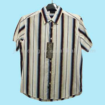  Men`s Shirt