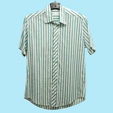  Men`s Shirt