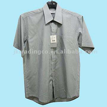  Men`s Shirt
