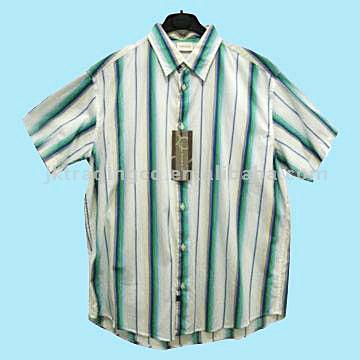  Men`s Shirt