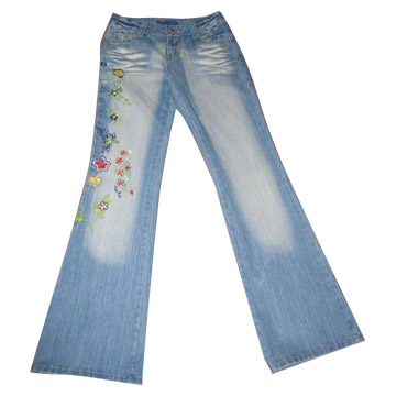  Ladies` Pants (Pantalons Ladies `)