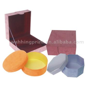  Gift Boxes (Geschenkboxen)
