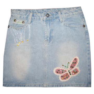  Women`s Skirt (Women`s Skirt)