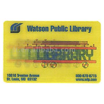  3D Card ( 3D Card)