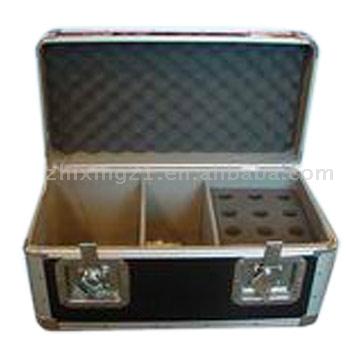  Fireproof Board Tool Case