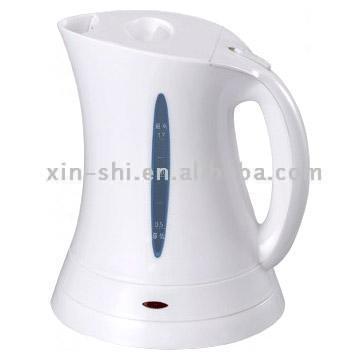 Electric Cordless Wasserkocher (Electric Cordless Wasserkocher)