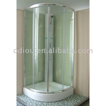  Shower Enclosure ( Shower Enclosure)