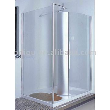  Shower Enclosure ( Shower Enclosure)
