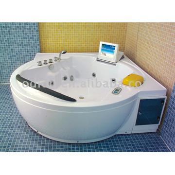  Massage Bathtub ( Massage Bathtub)