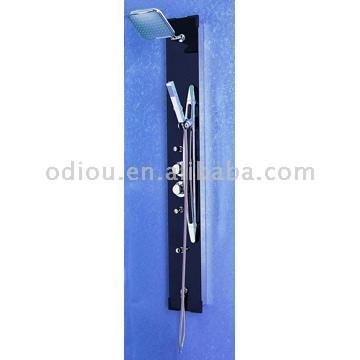  Shower Panel (Duschpaneele)