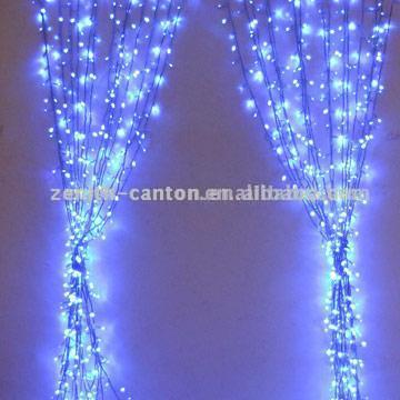 ZEN LED Curtain Light