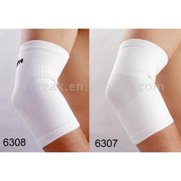 Elastic Elbow Supports (Elbow Supports élastiques)