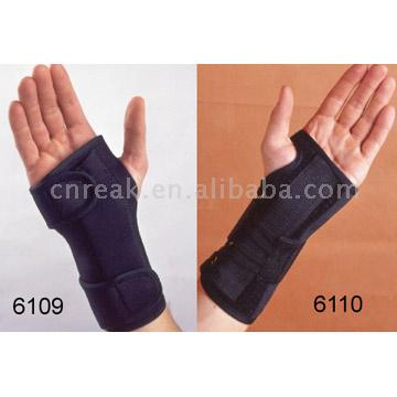  Wrist Stabilizers (Stabilisateurs poignet)
