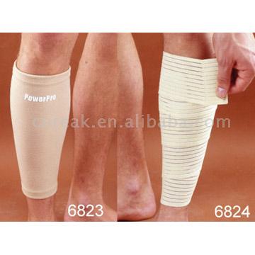  Elastic Shin and Calf Supports ( Elastic Shin and Calf Supports)