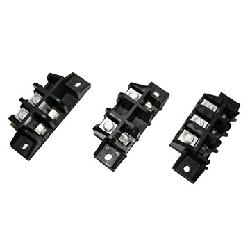  Terminal Blocks ( Terminal Blocks)