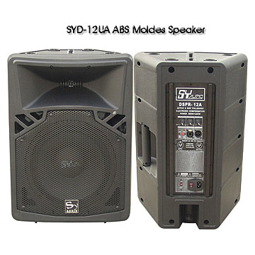  Speaker Cabinets