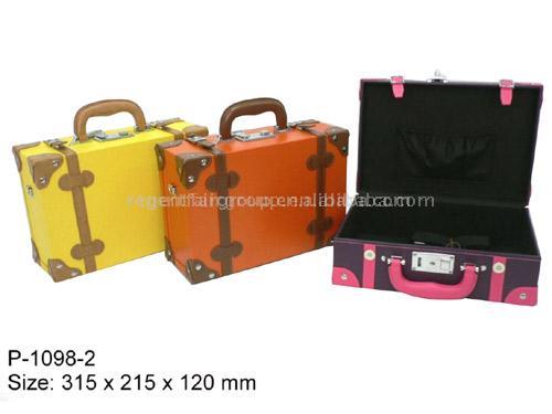  PVC Cosmetic Cases (PVC Cosmetic Cases)
