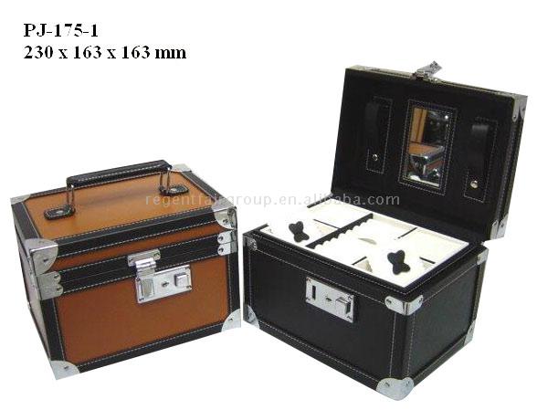  Jewelry Cases (Jewelry Cases)