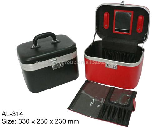  PVC Cosmetic Case (PVC maquillage)